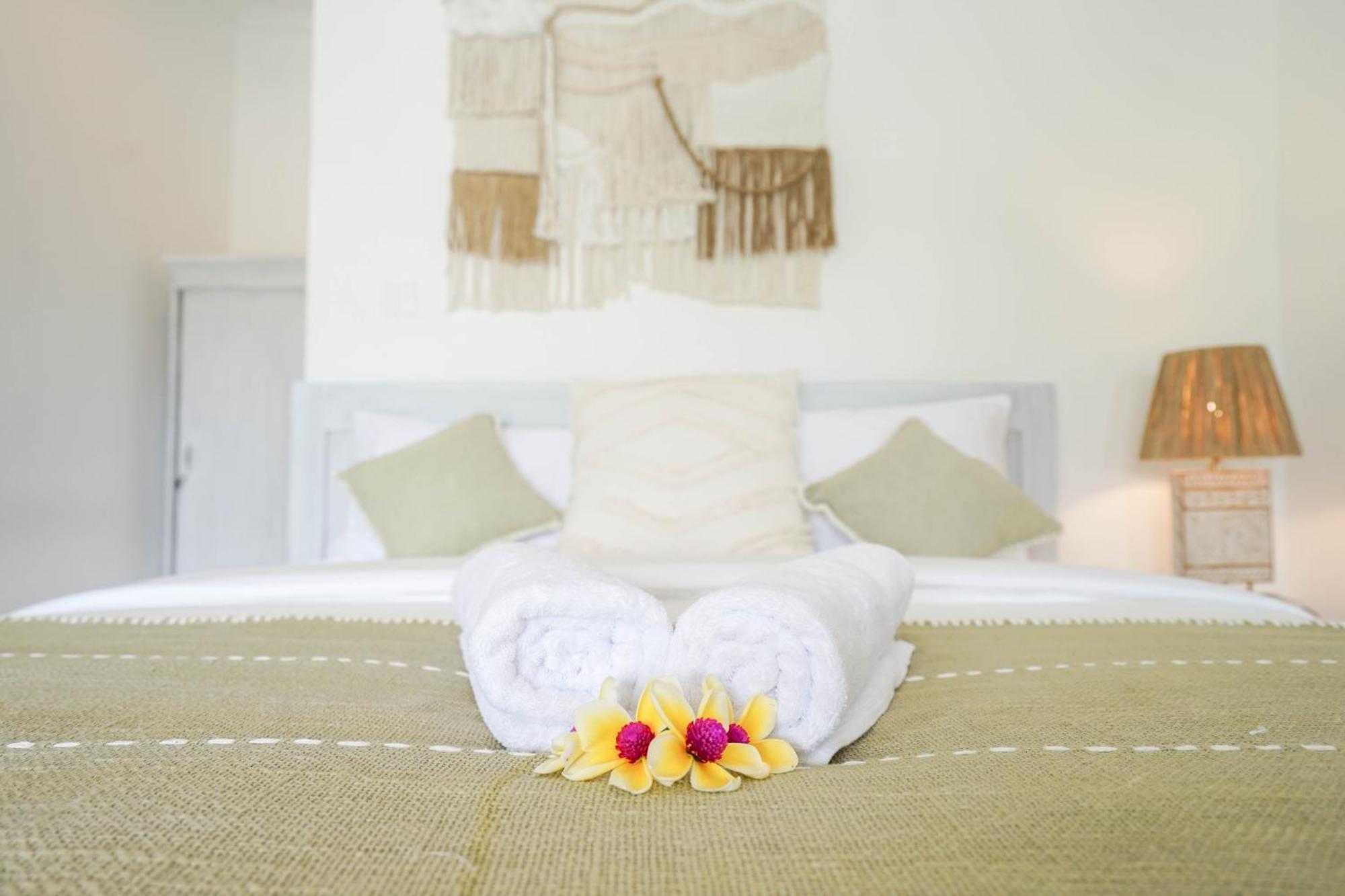 Sukacita Hill Hotel Uluwatu Kamer foto
