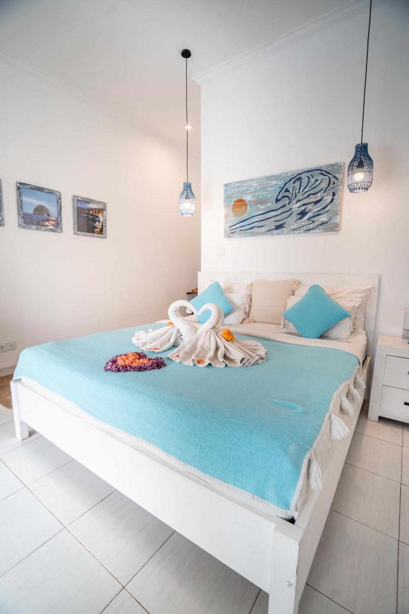 Sukacita Hill Hotel Uluwatu Buitenkant foto