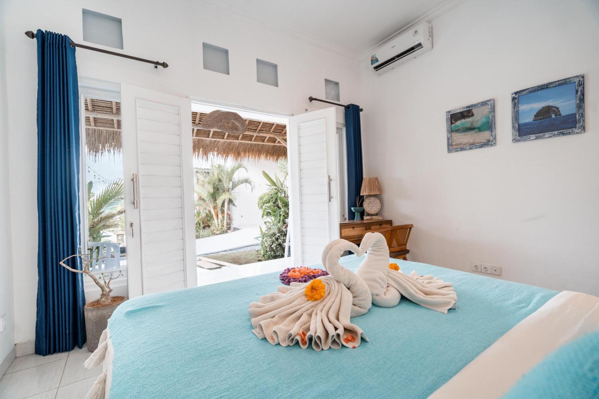 Sukacita Hill Hotel Uluwatu Buitenkant foto